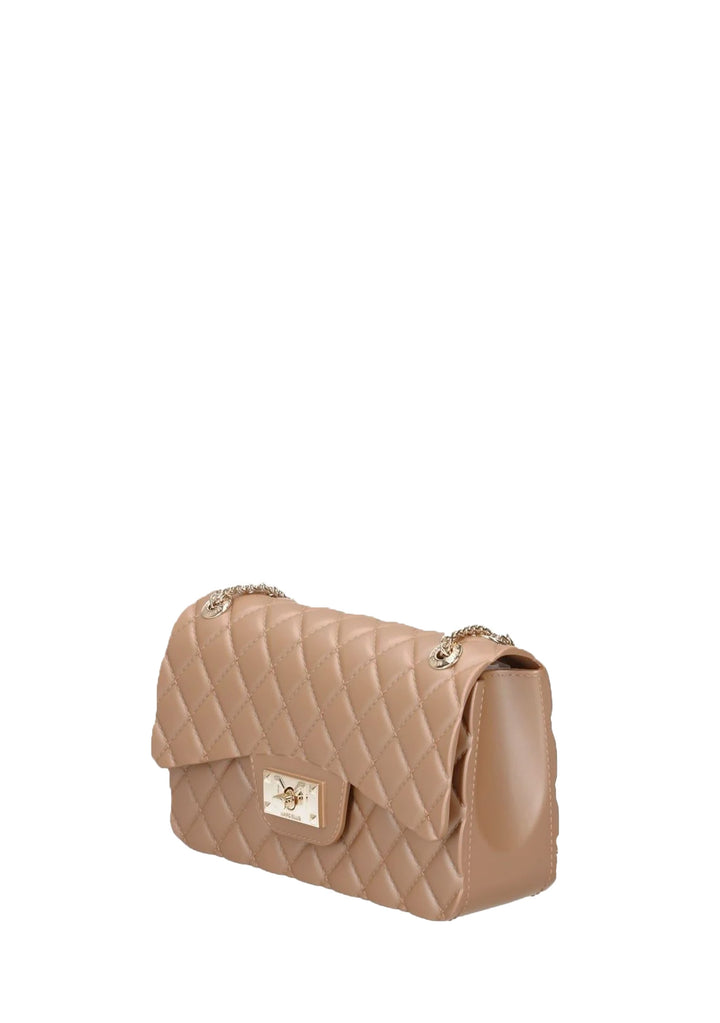 BORSA Marrone Marc Ellis