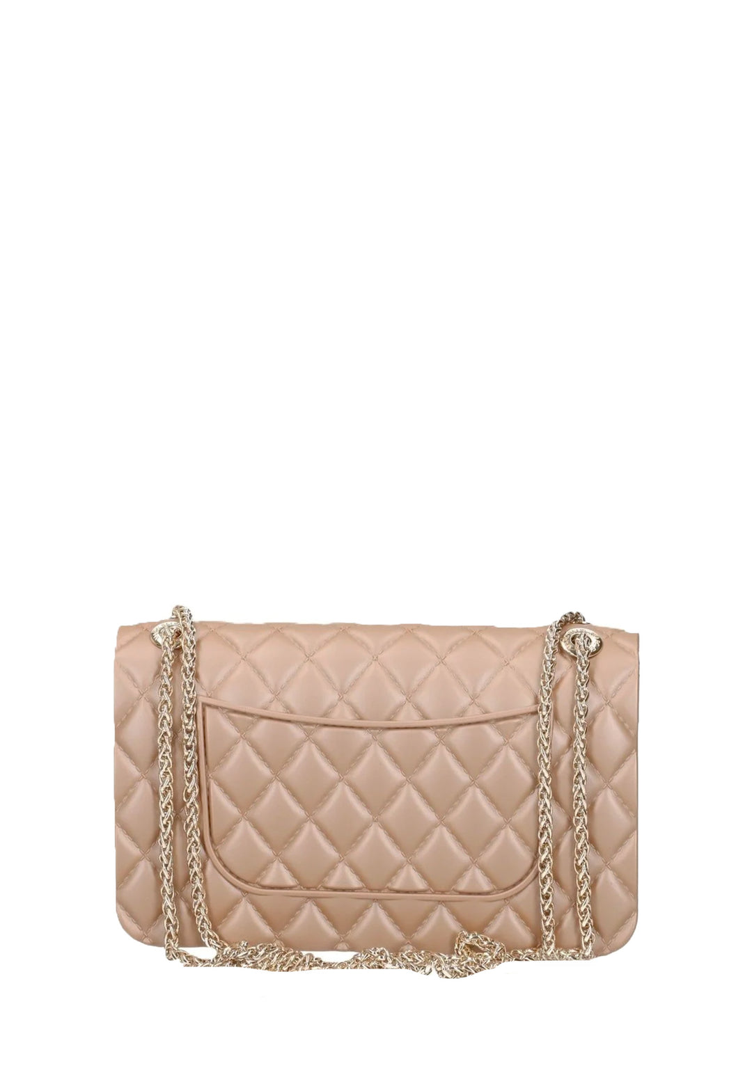 BORSA Marrone Marc Ellis