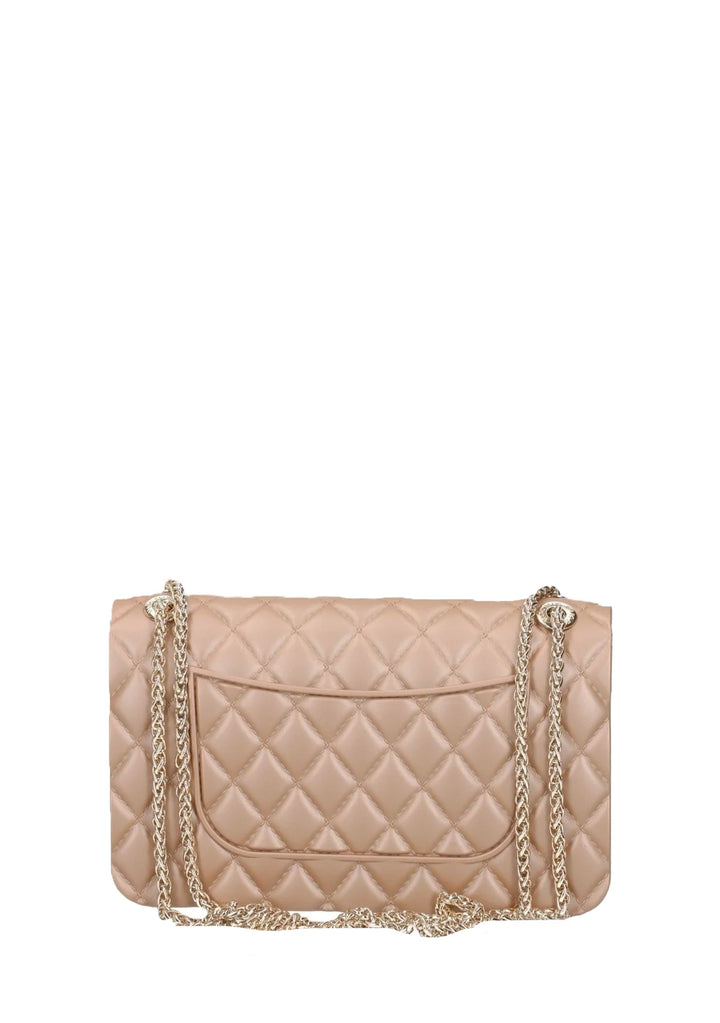 BORSA Marrone Marc Ellis