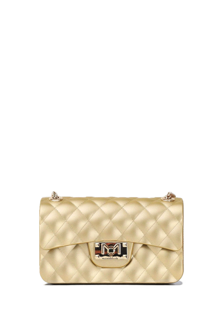 BORSA Oro Marc Ellis
