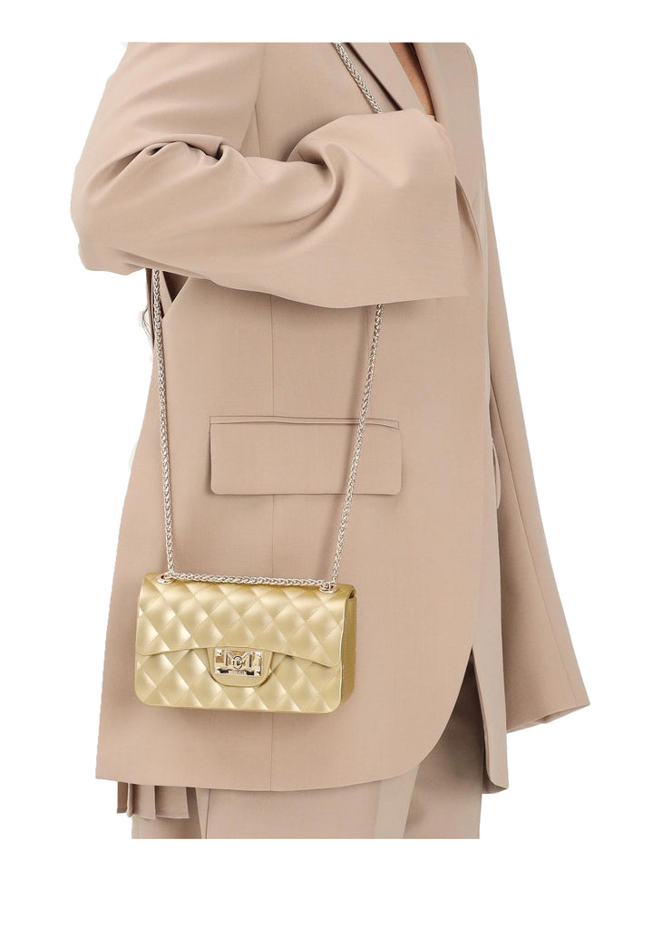 BORSA Oro Marc Ellis