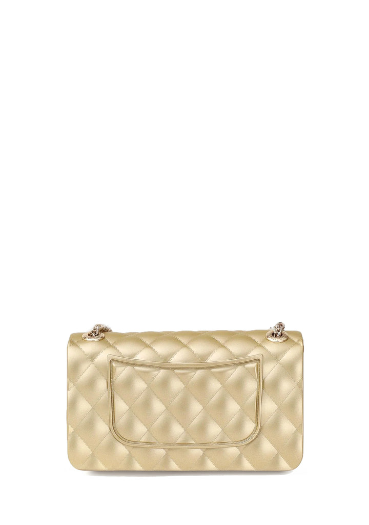 BORSA Oro Marc Ellis