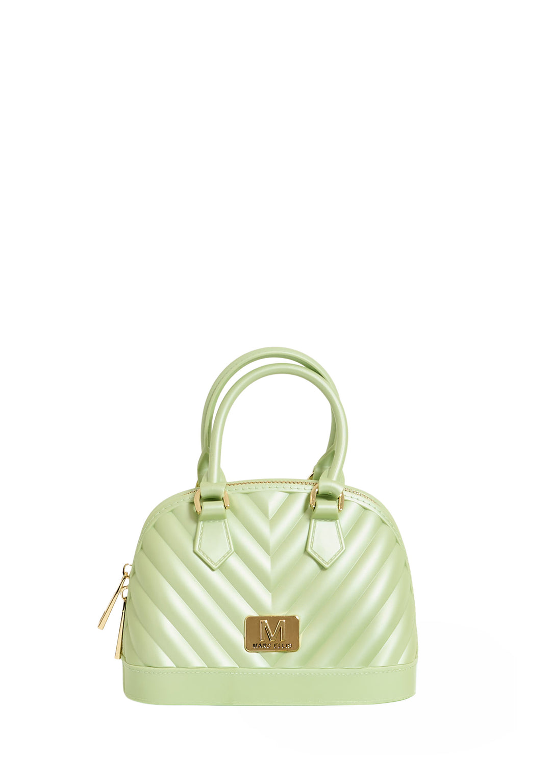 BORSA Green Marc Ellis
