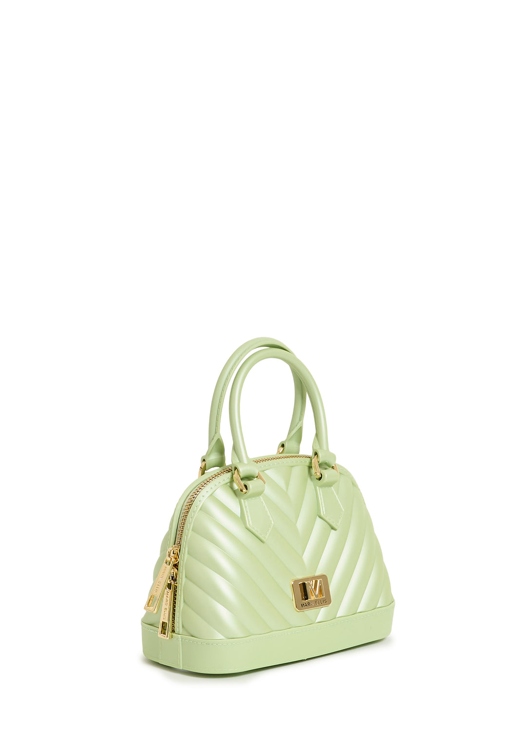 BORSA Green Marc Ellis