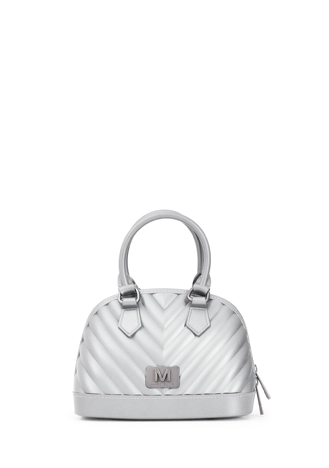 BORSA Silver Marc Ellis