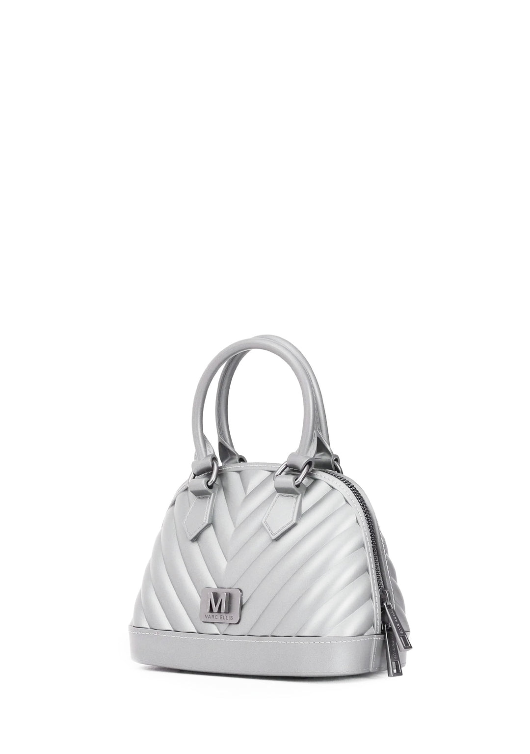 BORSA Silver Marc Ellis