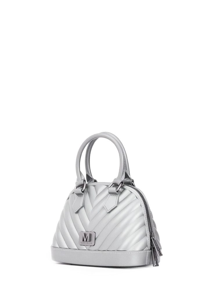 BORSA Silver Marc Ellis