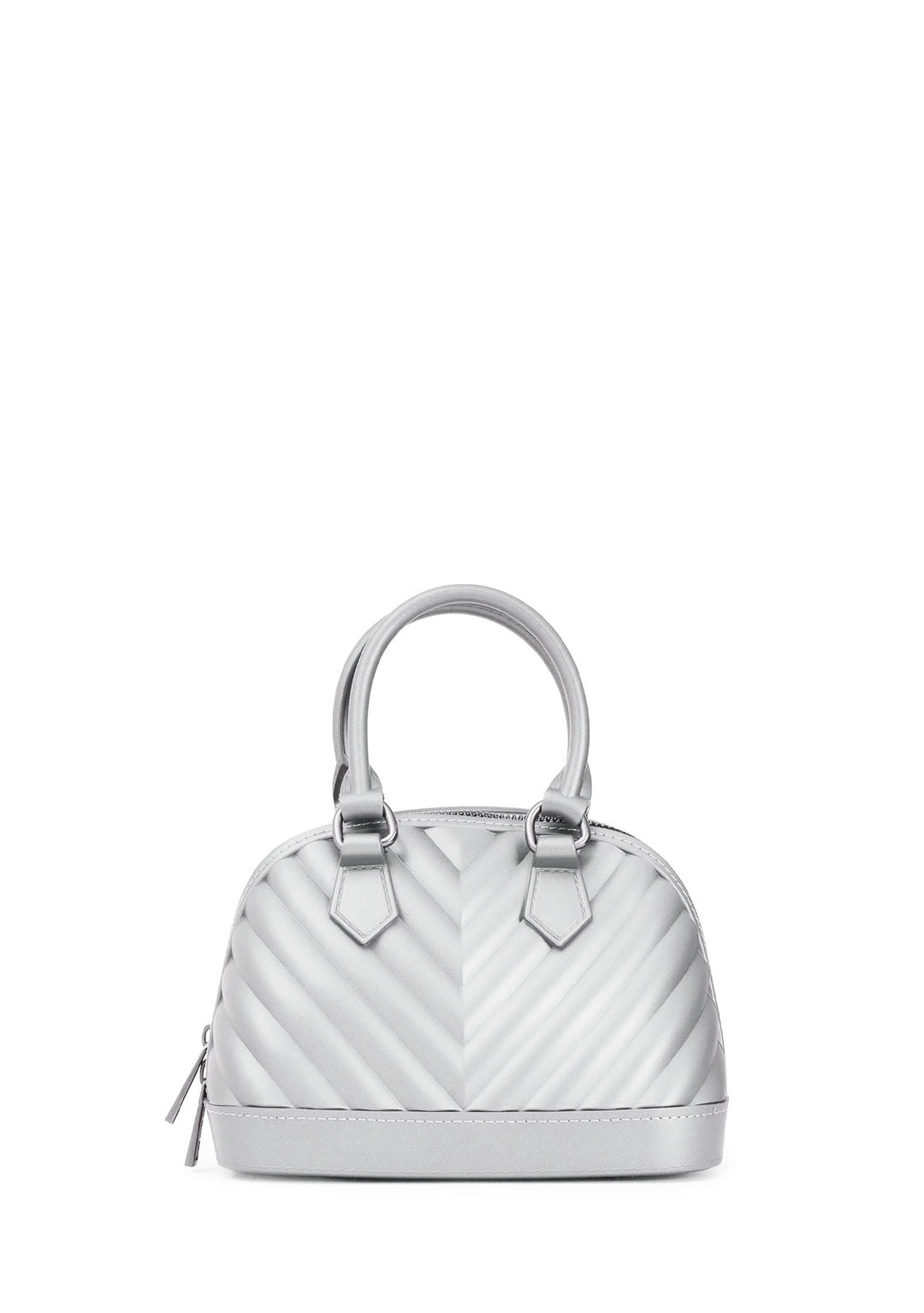 BORSA Silver Marc Ellis