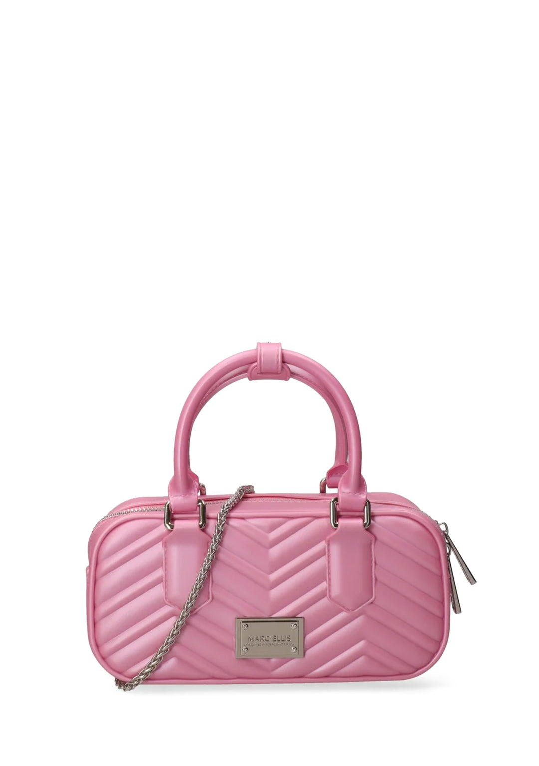 BORSA Rosa Marc Ellis
