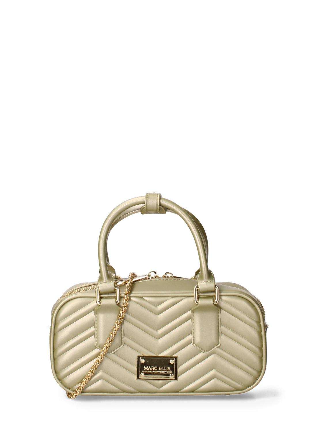 BORSA Kaki Marc Ellis