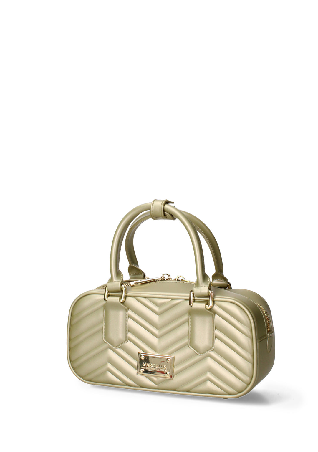 BORSA Kaki Marc Ellis