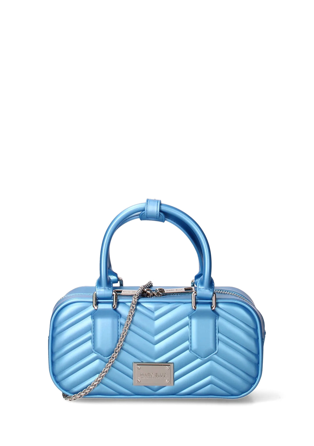 BORSA Azzurro Marc Ellis