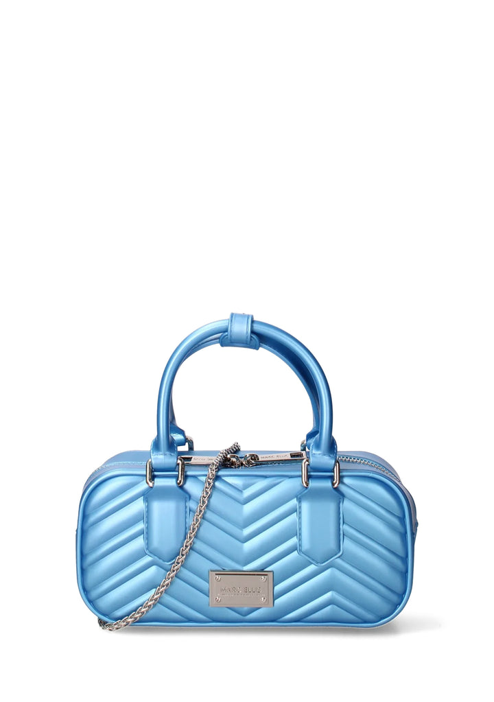 BORSA Azzurro Marc Ellis