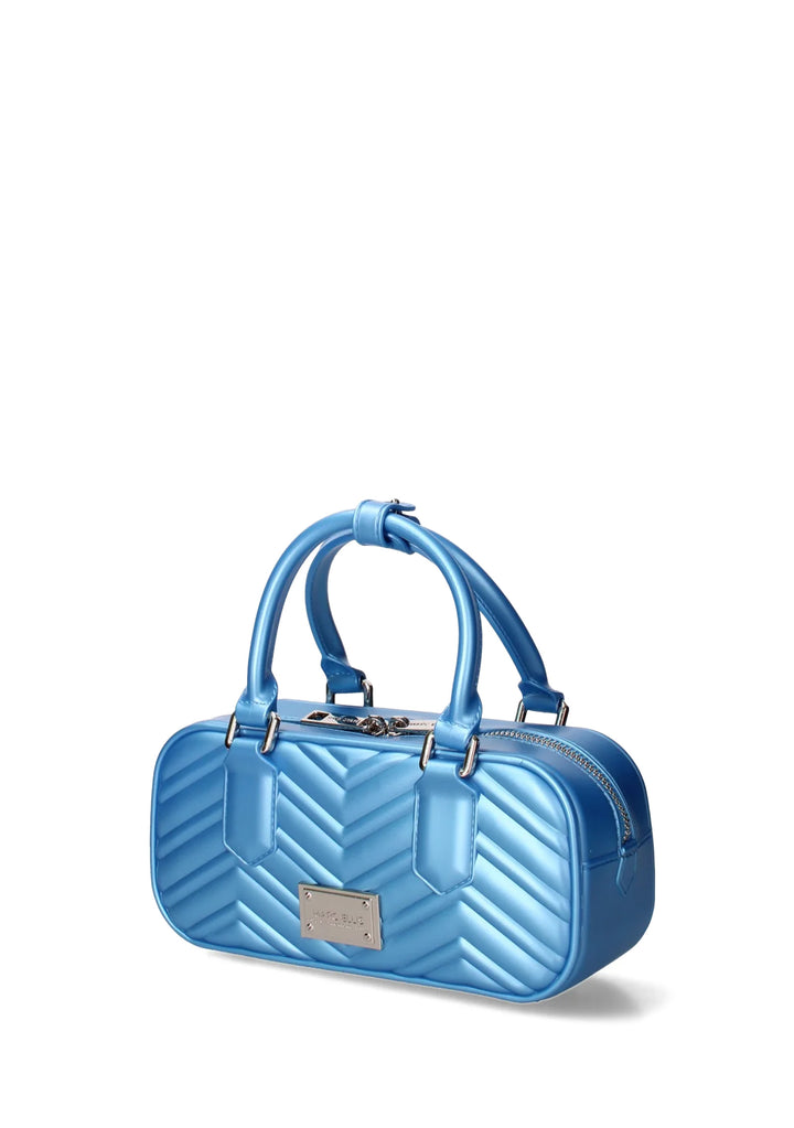 BORSA Azzurro Marc Ellis