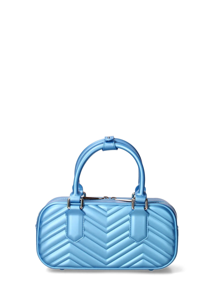 BORSA Azzurro Marc Ellis