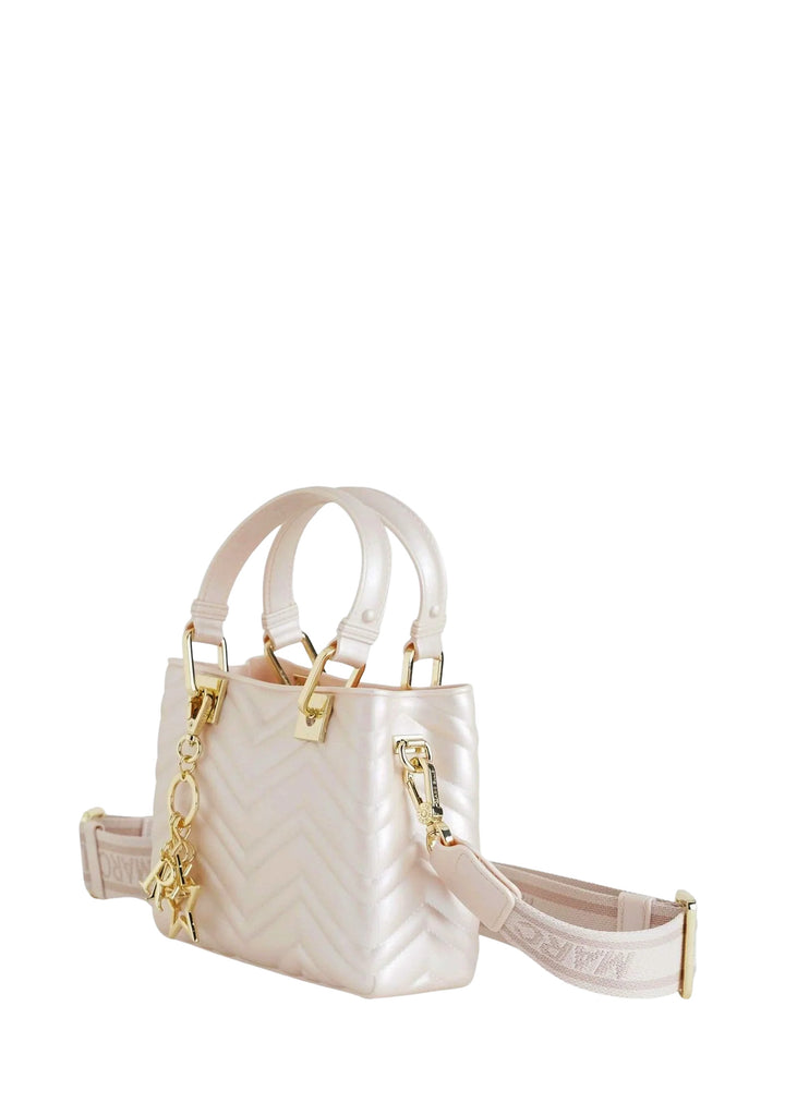 BORSA Beige Marc Ellis