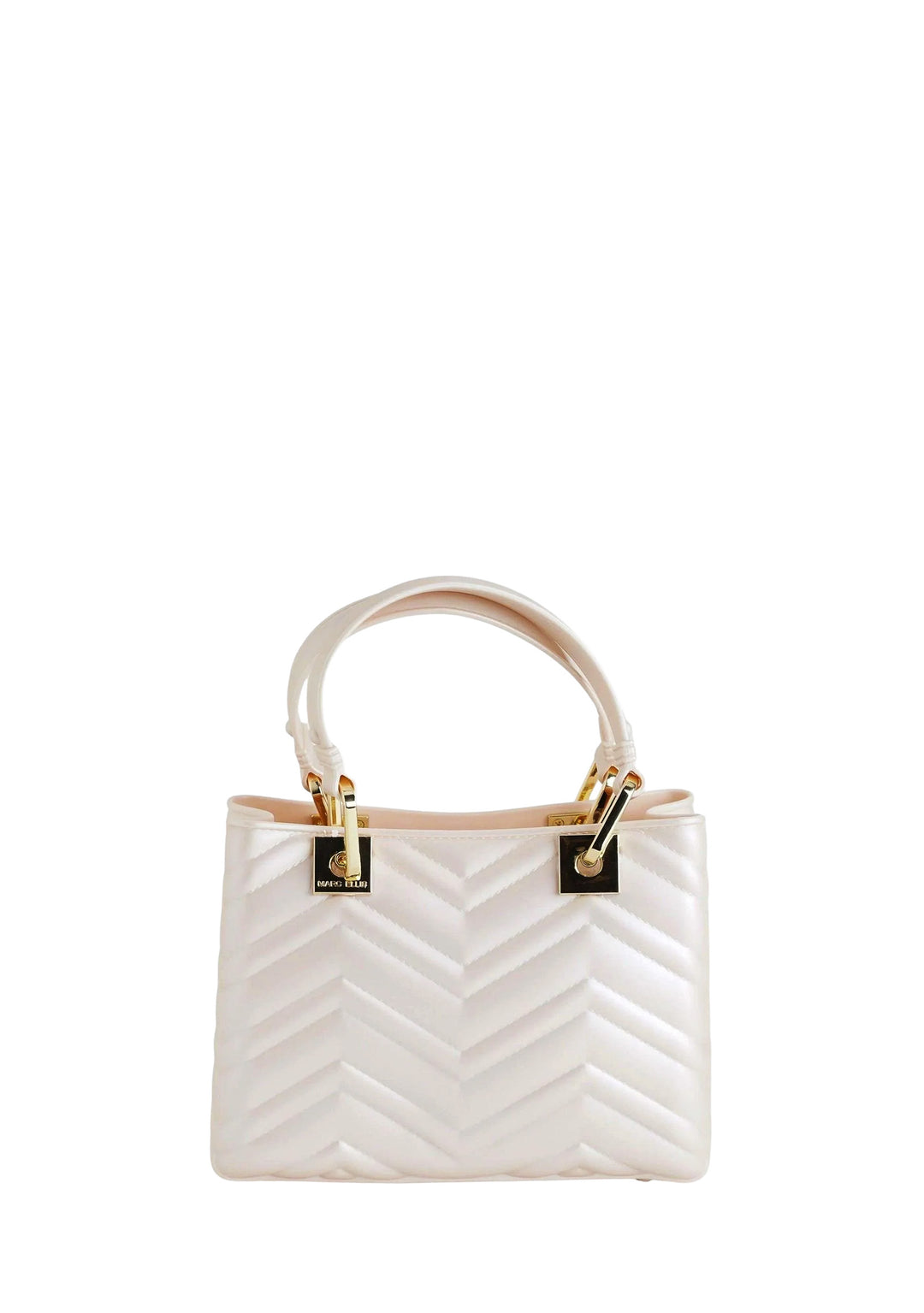 BORSA Beige Marc Ellis