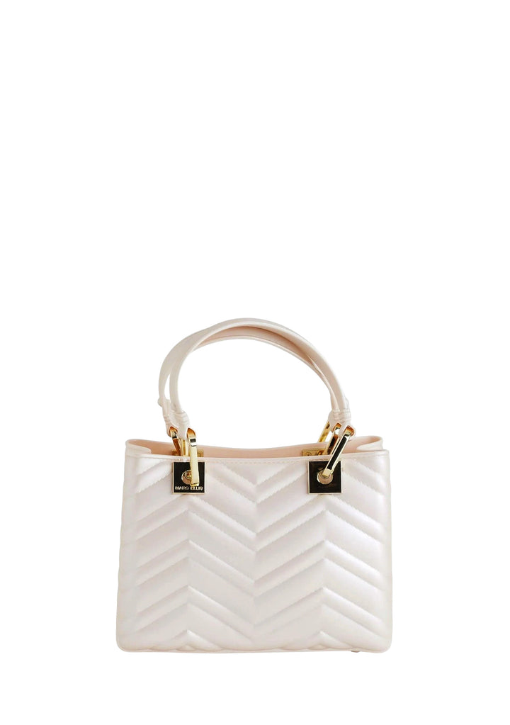 BORSA Beige Marc Ellis