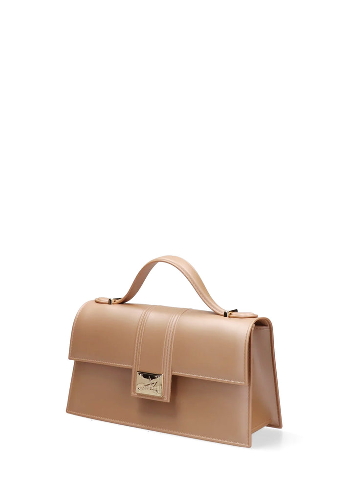 BORSA Marrone Marc Ellis