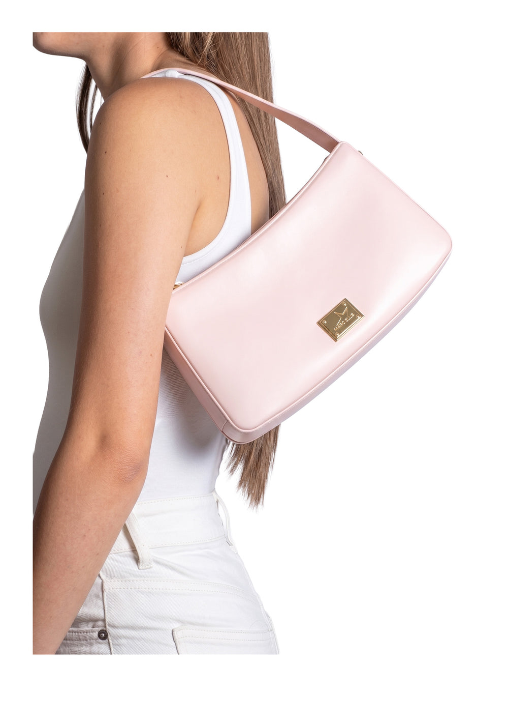 BORSA Rosa Marc Ellis