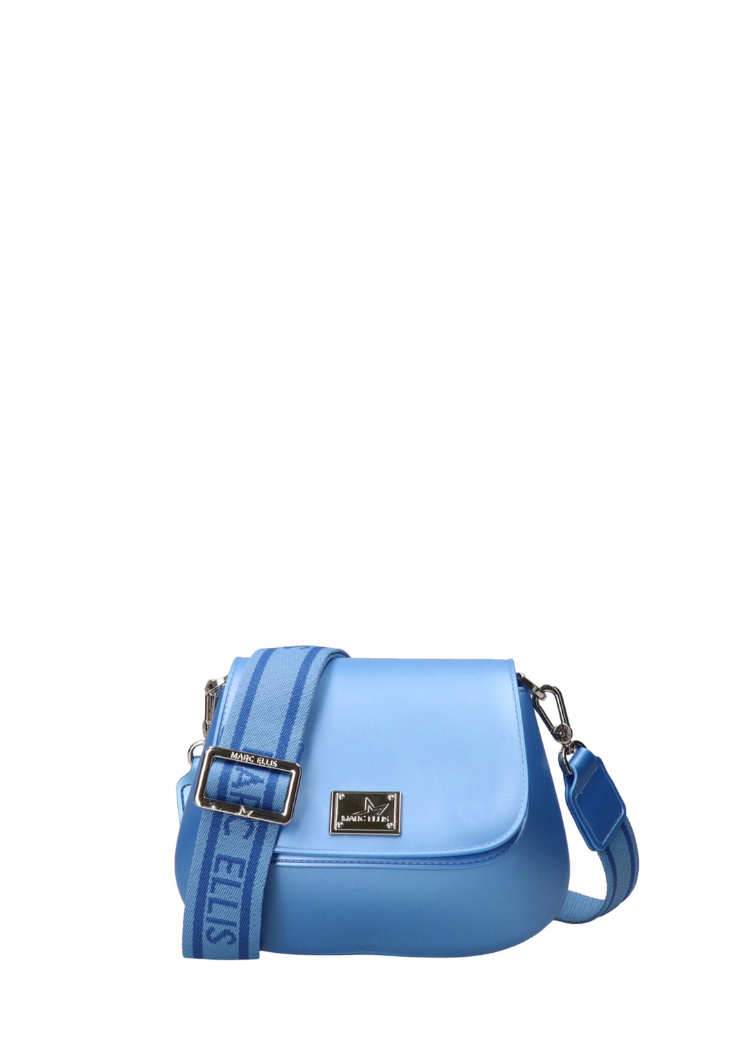BORSA Azzurro Marc Ellis