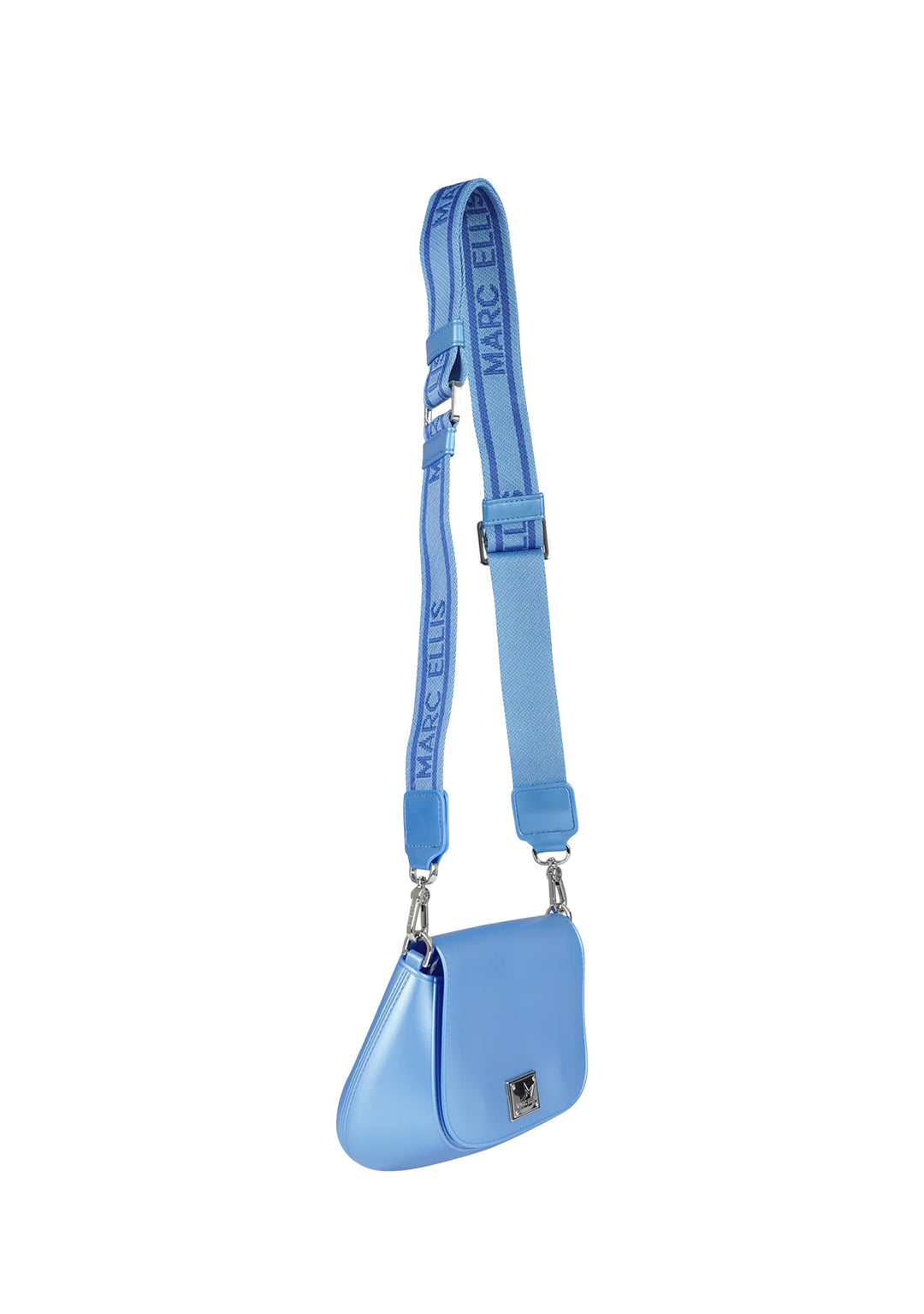 BORSA Azzurro Marc Ellis