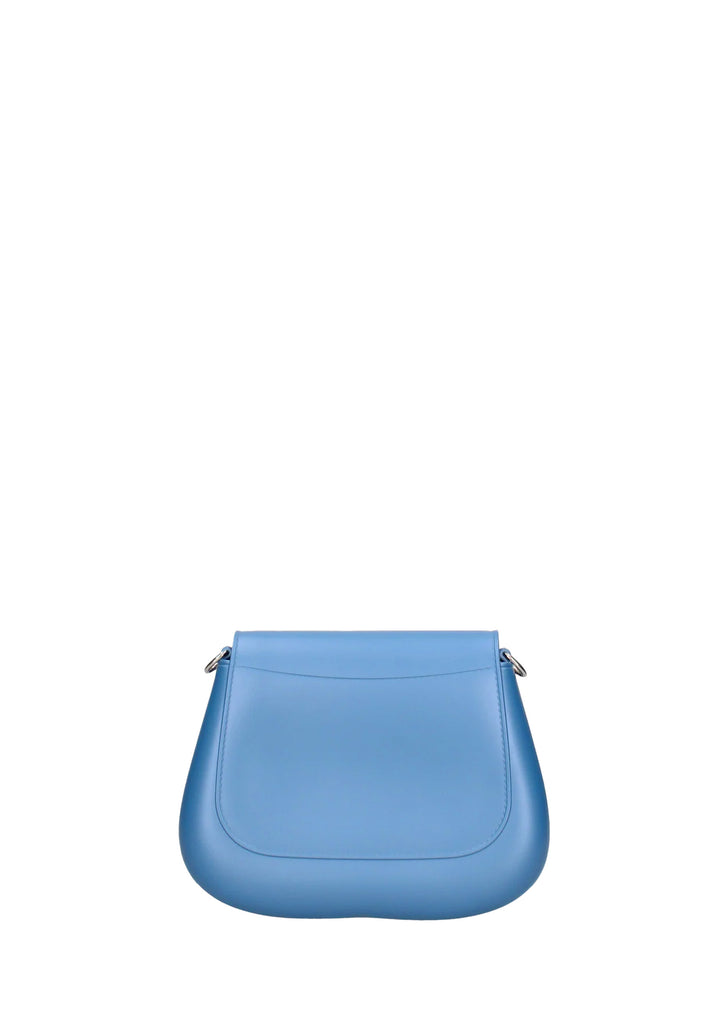 BORSA Azzurro Marc Ellis