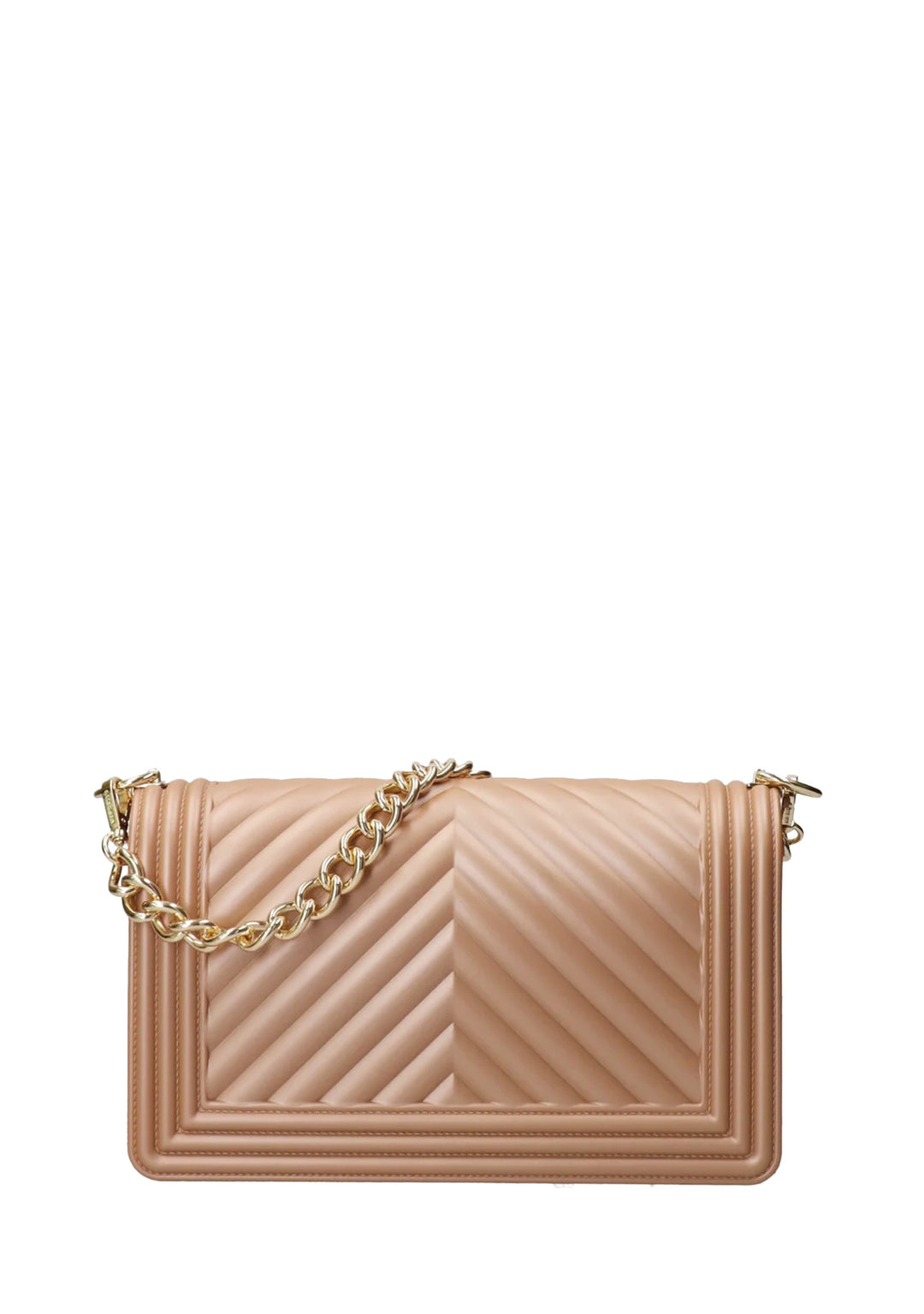 BORSA Marrone Marc Ellis