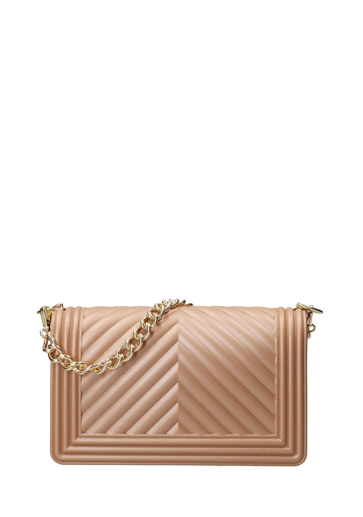 BORSA Marrone Marc Ellis