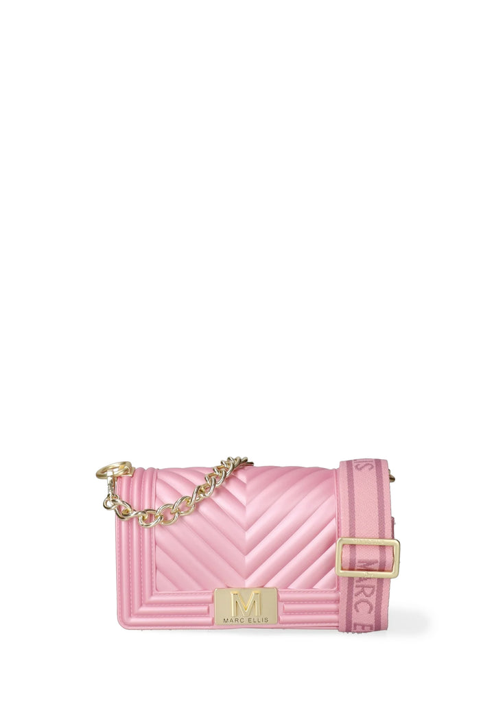 BORSA Rosa Marc Ellis