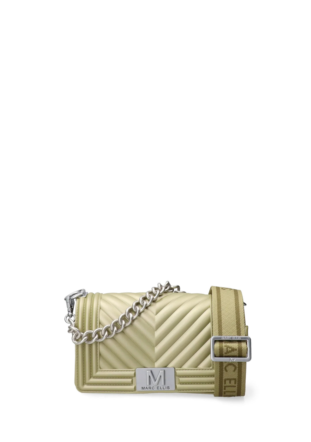 BORSA Kaki Marc Ellis