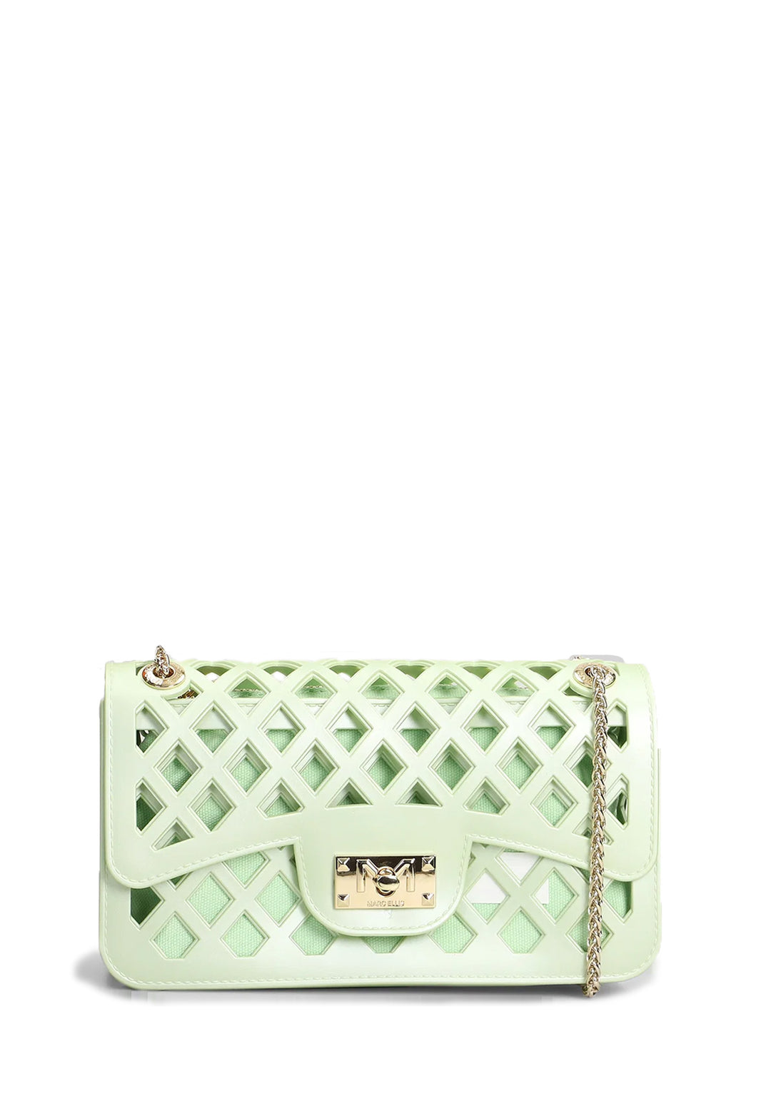 BORSA Green Marc Ellis