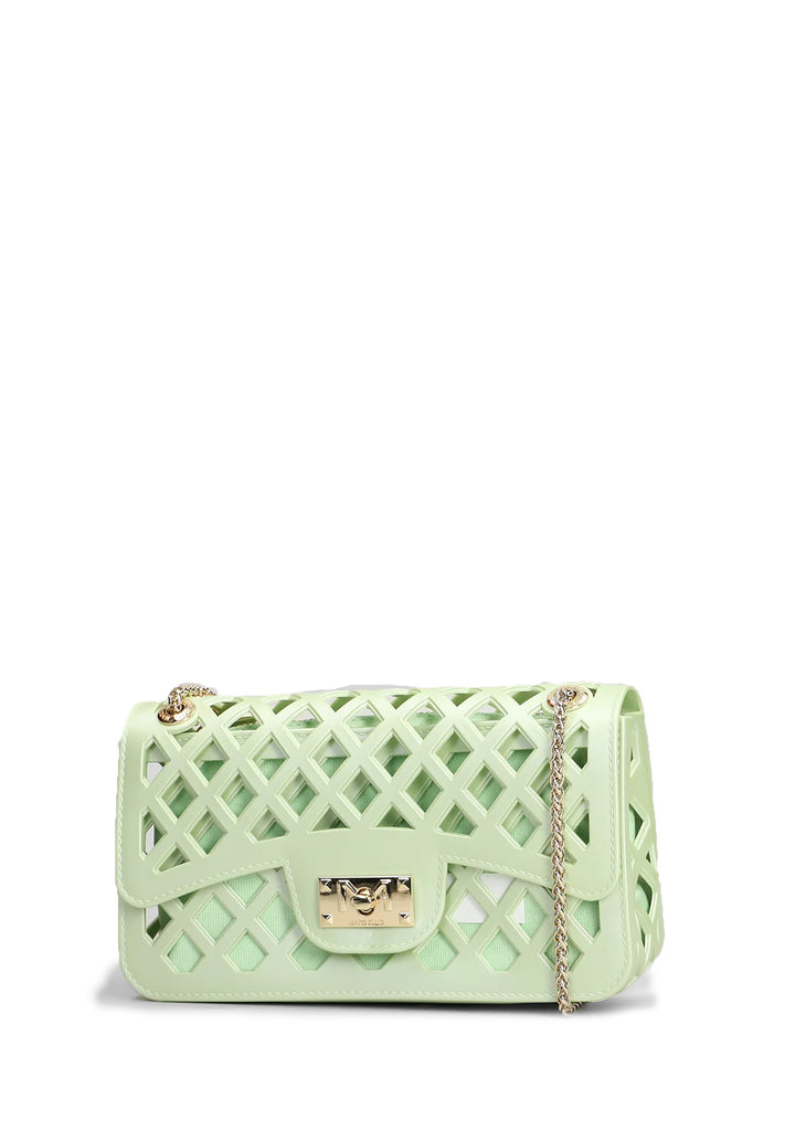 BORSA Green Marc Ellis