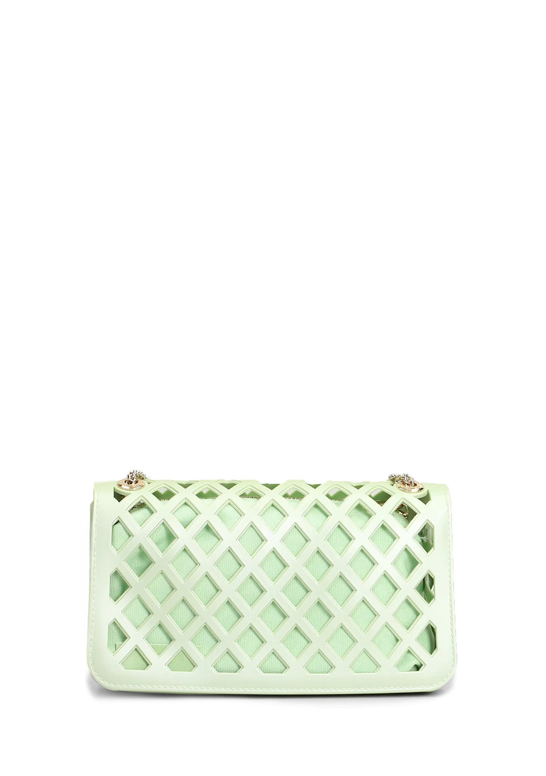BORSA Green Marc Ellis