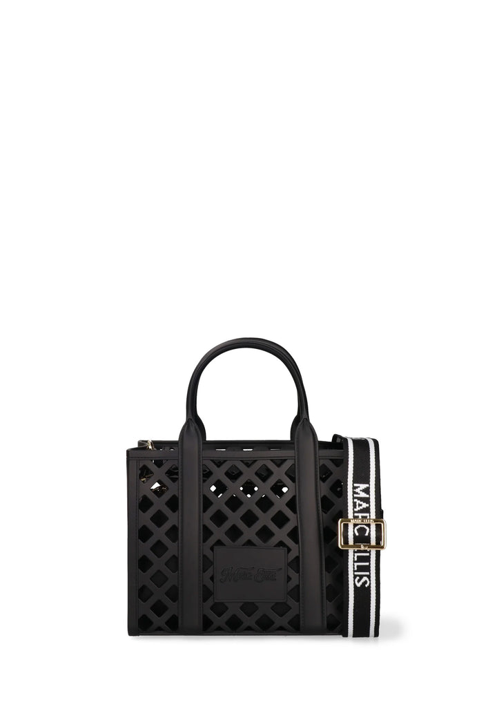 BORSA Nero Marc Ellis