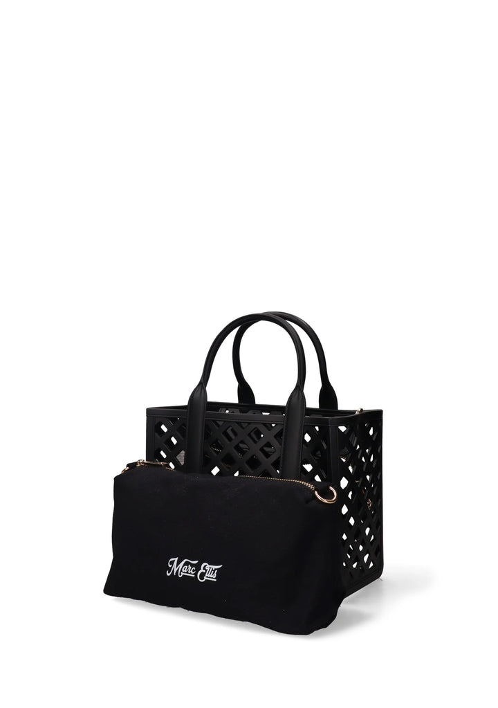 BORSA Nero Marc Ellis