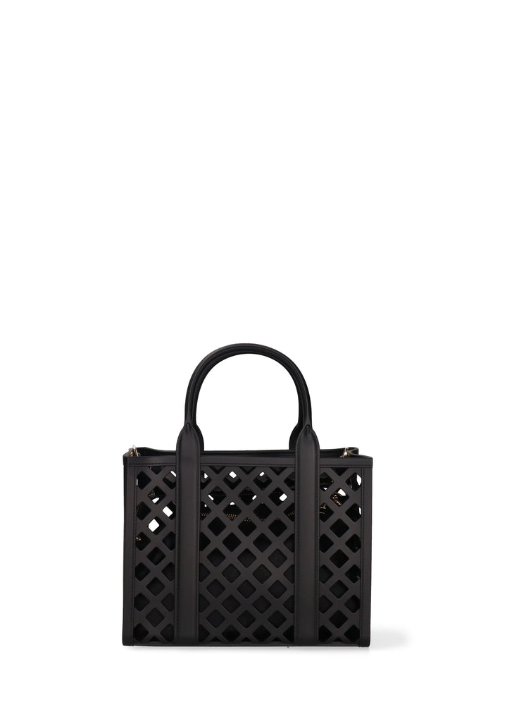 BORSA Nero Marc Ellis