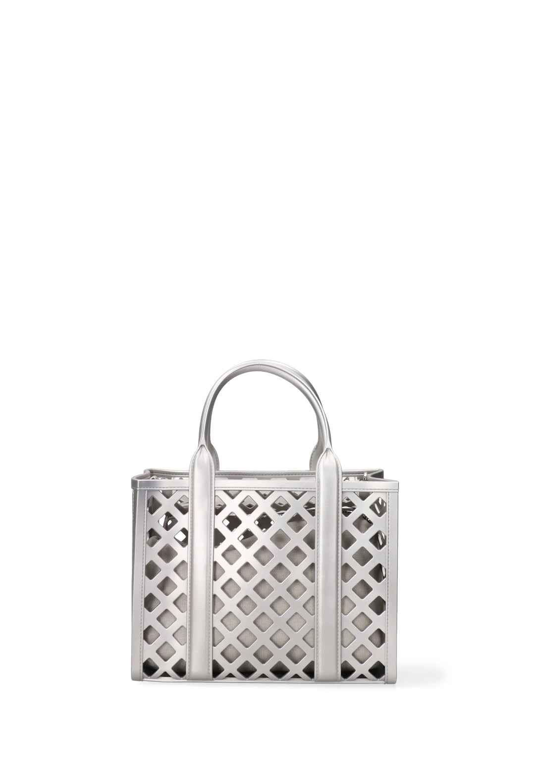 BORSA Silver Marc Ellis