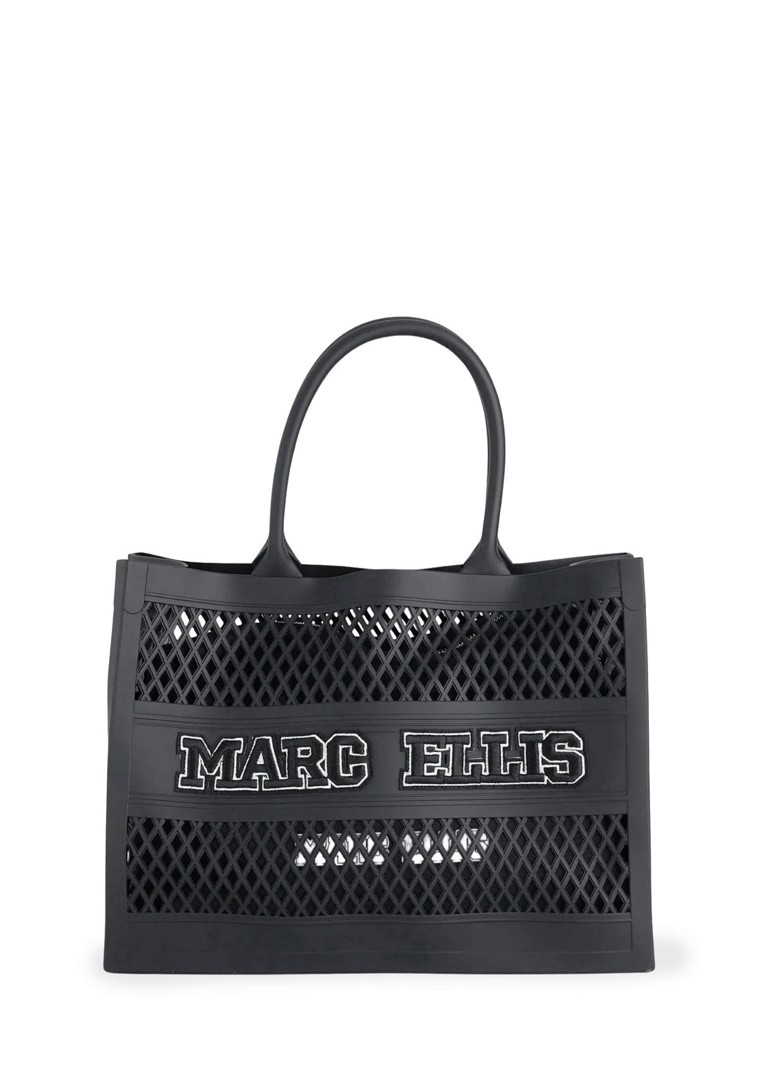 BORSA Nero Marc Ellis