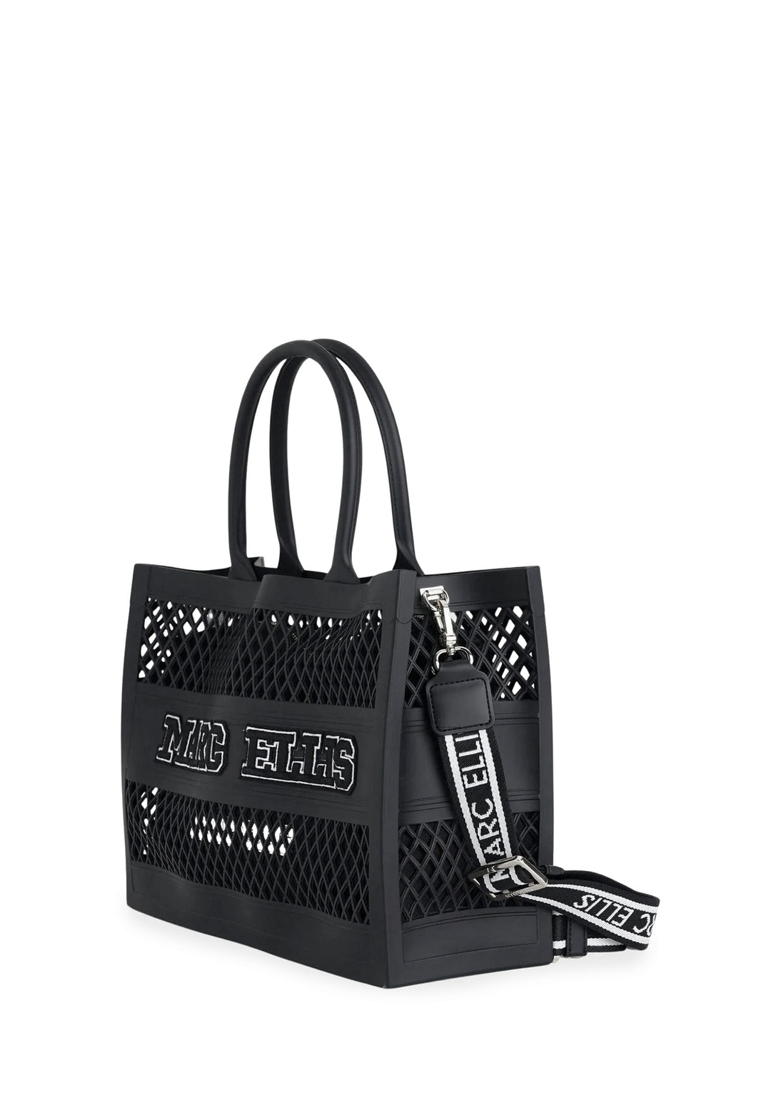 BORSA Nero Marc Ellis