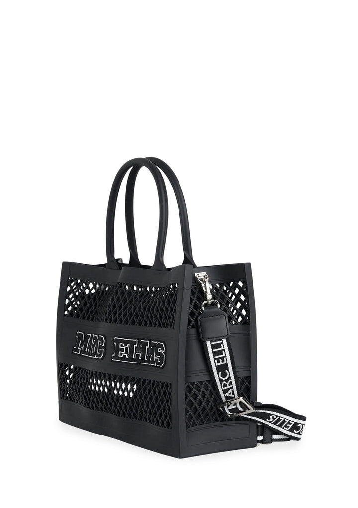BORSA Nero Marc Ellis