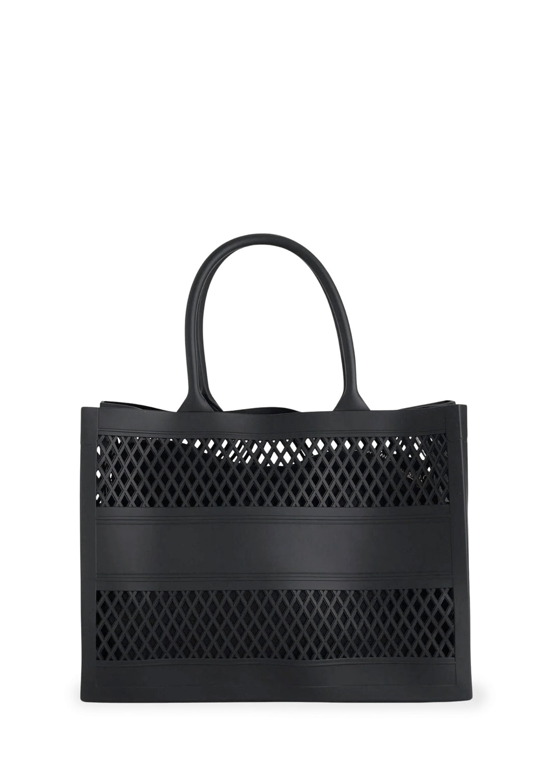 BORSA Nero Marc Ellis