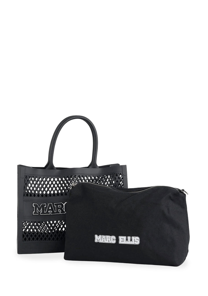 BORSA Nero Marc Ellis