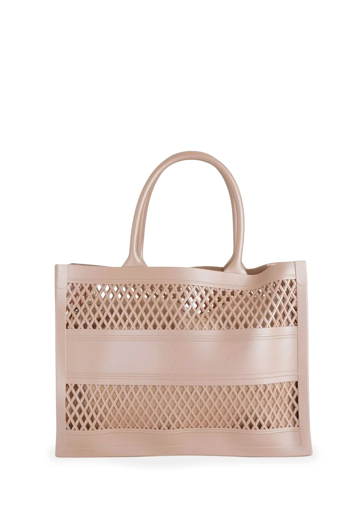 BORSA Marrone Marc Ellis