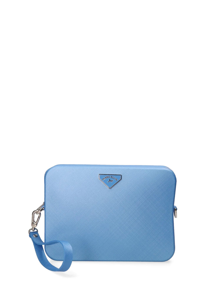 BORSA Azzurro Marc Ellis