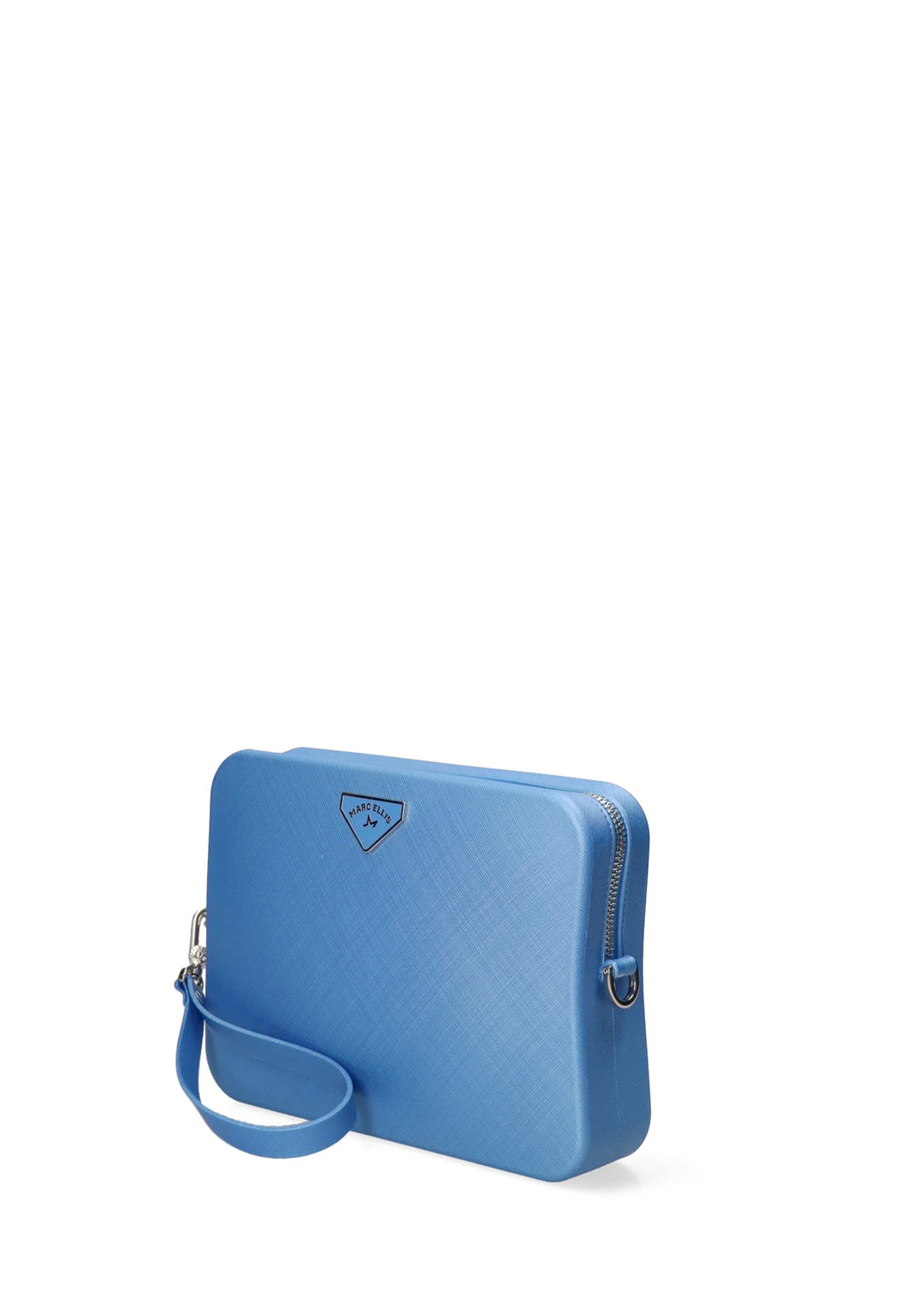 BORSA Azzurro Marc Ellis