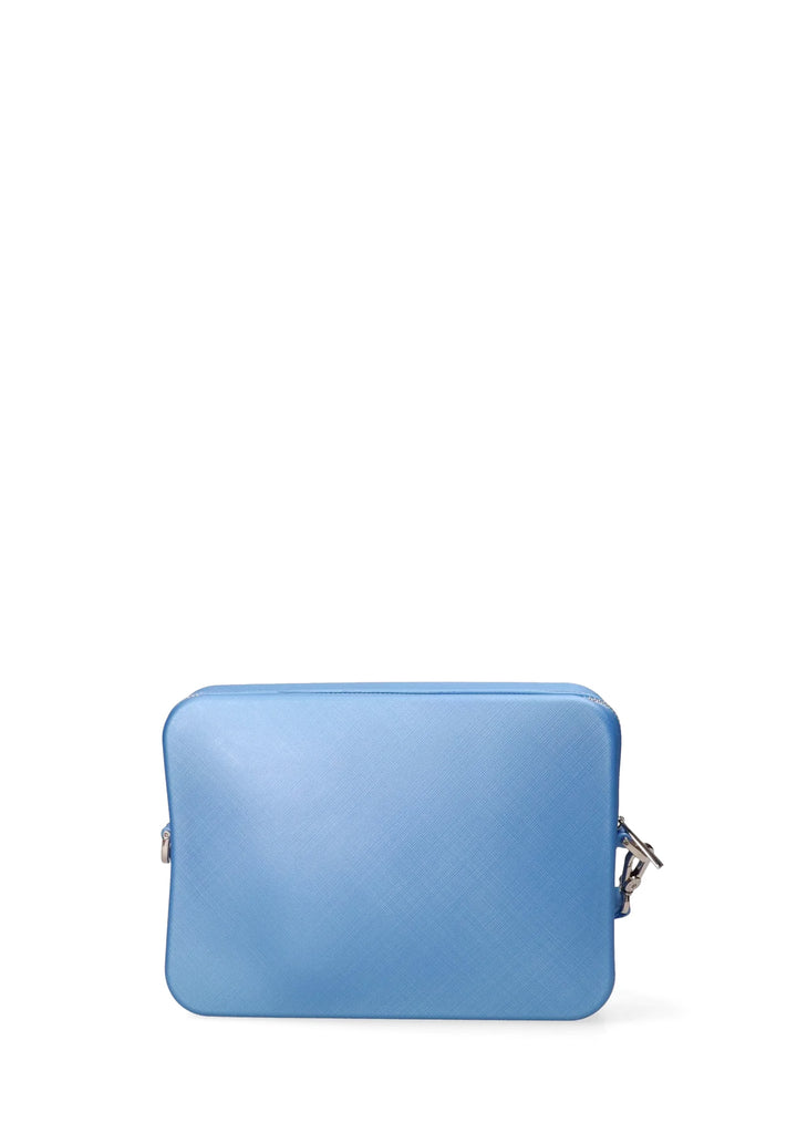 BORSA Azzurro Marc Ellis