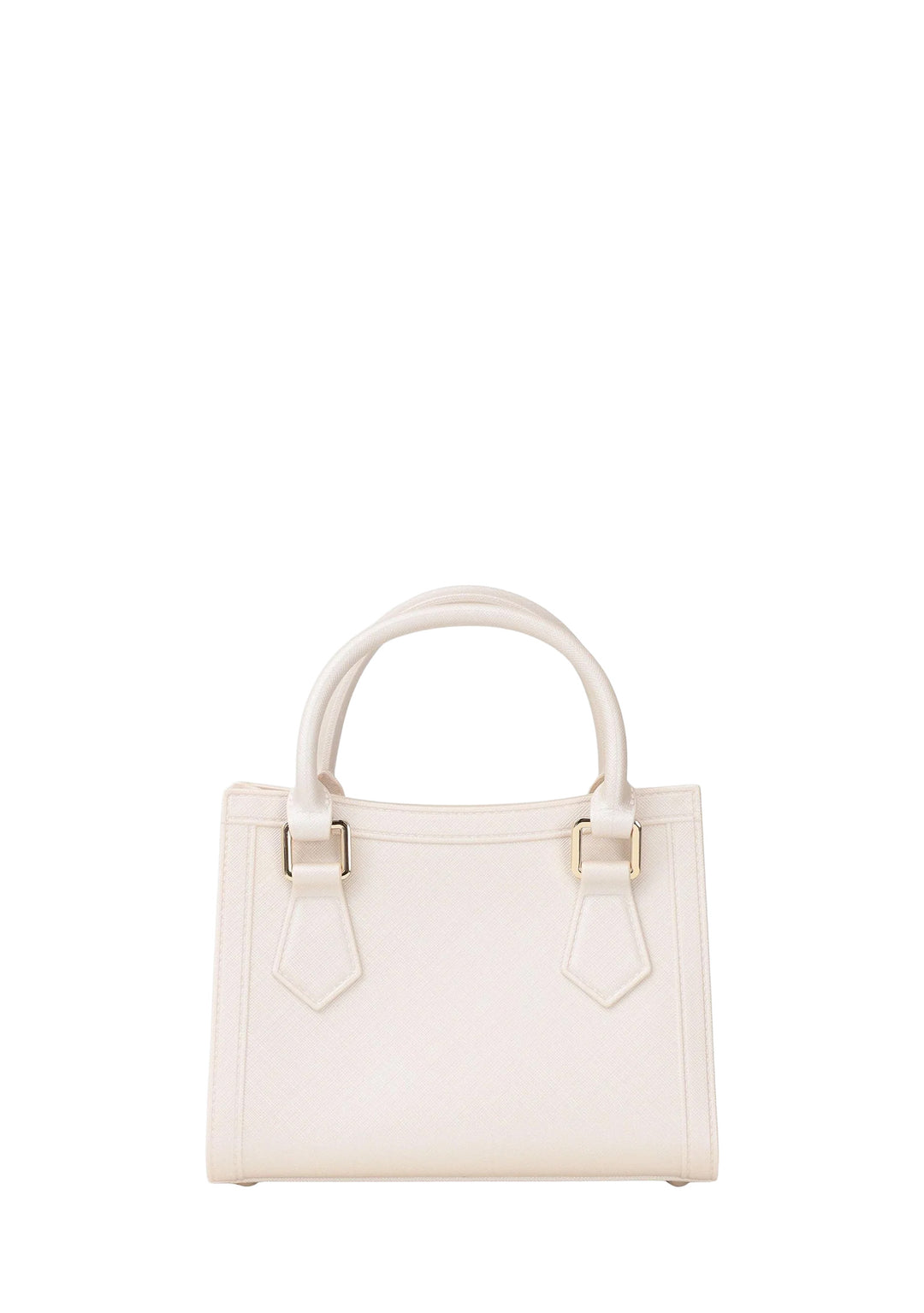 BORSA Beige Marc Ellis