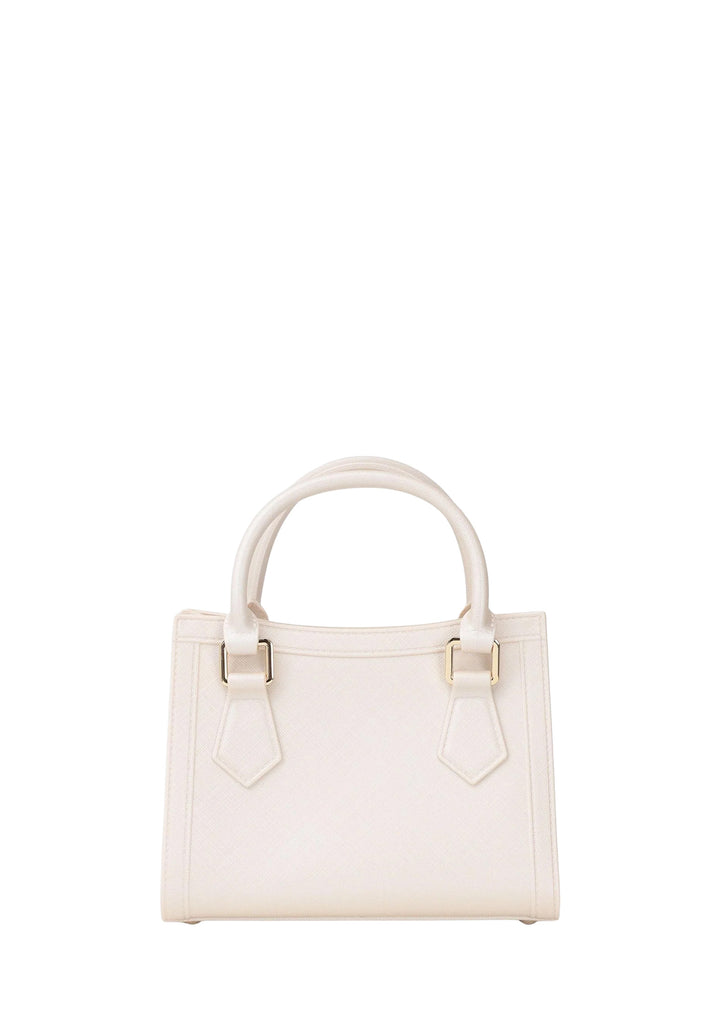 BORSA Beige Marc Ellis