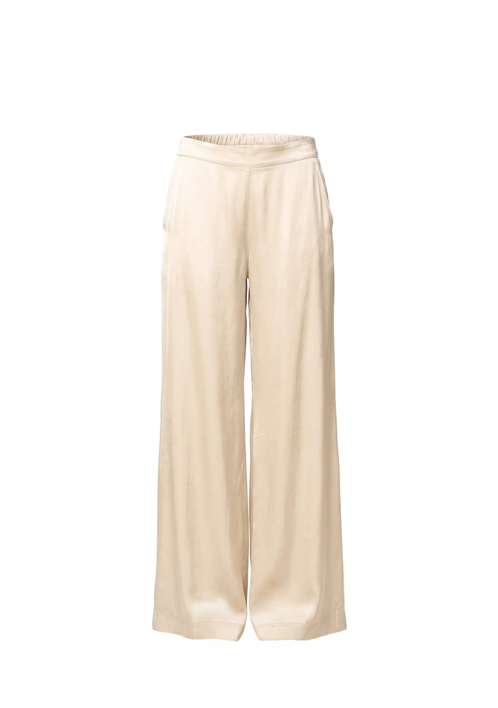 PANTALONE DONNA Burro Kaos
